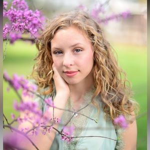 Meet your Posher, Arianna